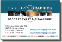 Fashion Graphics